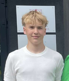 Simon Vendla