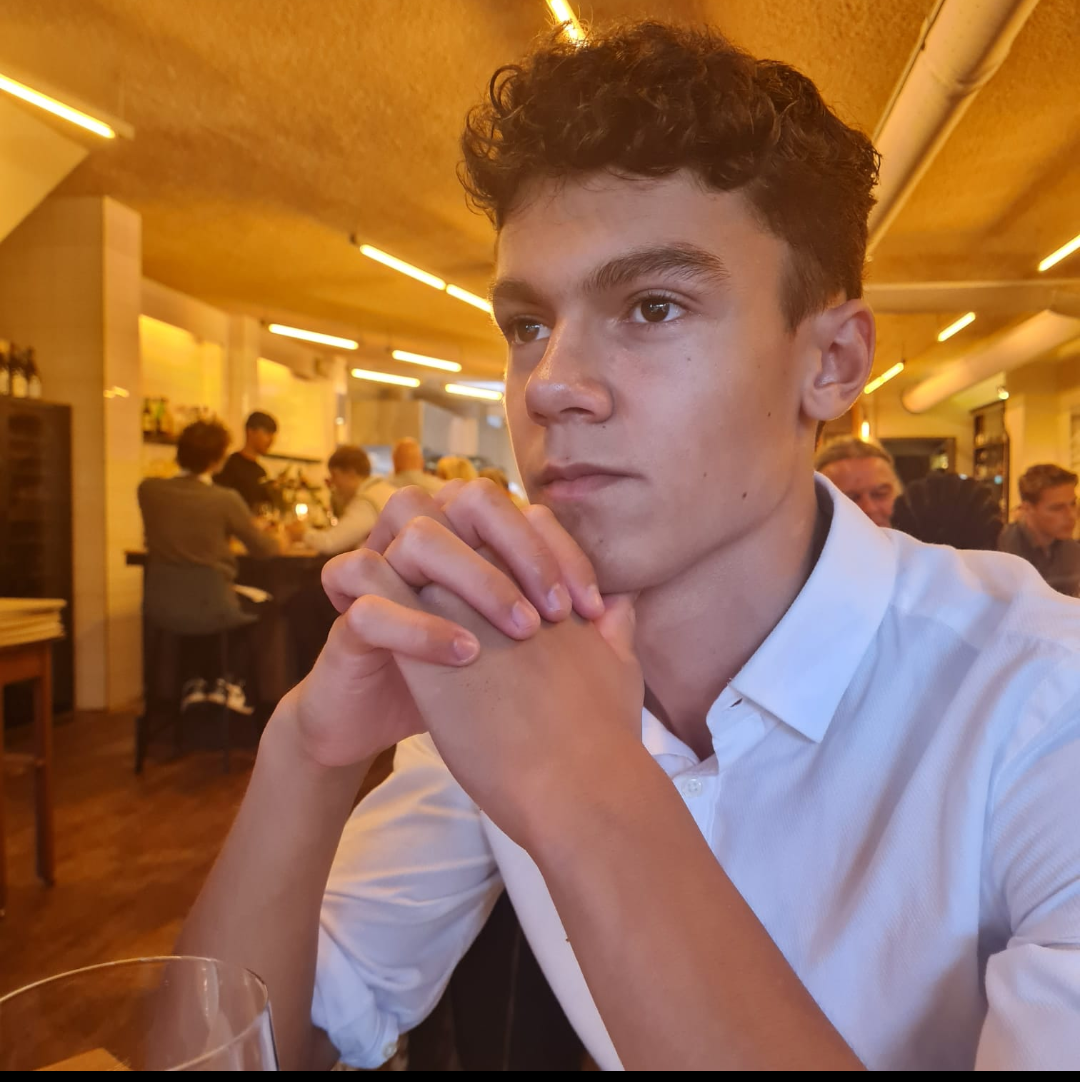 Seger Kuiper